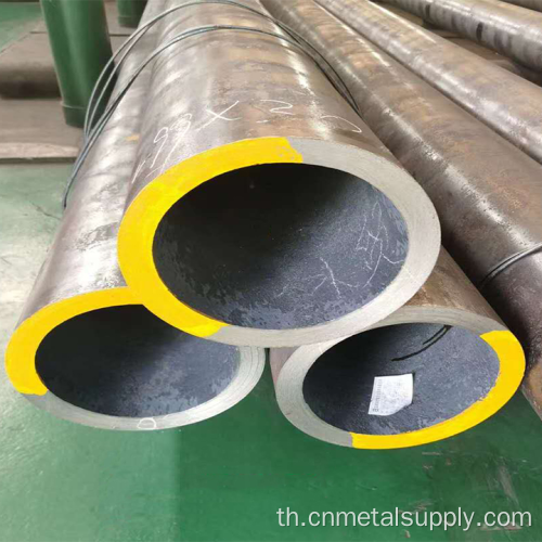 ASTM A209 T1 เหล็กอัลลอยด์